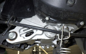 YAMAHA AXIS 125 Z 2004 SED7J