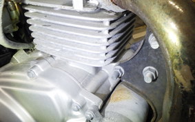 YAMAHA YBR125