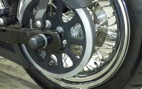 HARLEY FXDBA 1580 2006