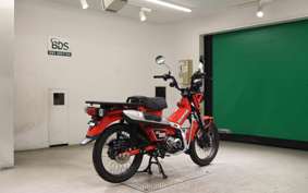 HONDA CT125-2 2020 JA65