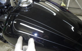 HARLEY FXBR1750 2018