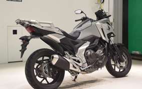 HONDA NC750X DCT 2024 RH09