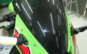 KAWASAKI NINJA ZX-6R A 2022 ZX636G