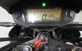 HONDA GROM JC61