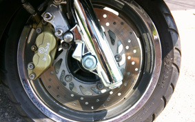 YAMAHA MAXAM 250 SG17J