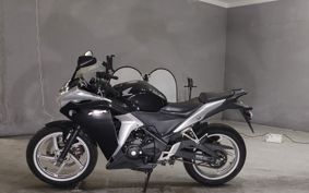 HONDA CBR250R MC41