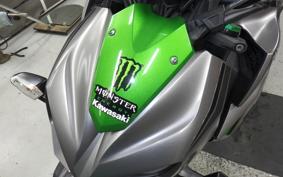 KAWASAKI Z1000 Gen.5 2015