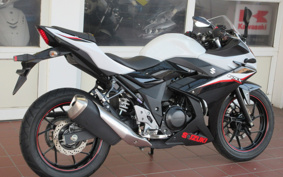 SUZUKI GSX250 R DN11A