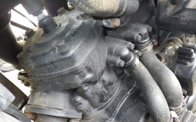 KAWASAKI KR250 KR250A