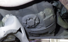 YAMAHA JOG Gen.5 2022 SA36J