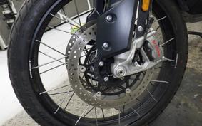 TRIUMPH TIGER 1200 RALLY EX 2023