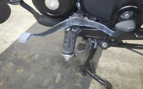 HONDA DAX 125 2007 JB04