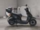 Фото Honda TACT BASIC с японского аукциона