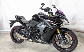 SUZUKI GSX-S1000F 2019 GT79B