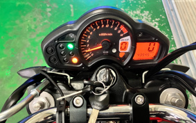 SUZUKI GLADIUS400 ABS 2010 VK58A