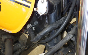 KAWASAKI 250TR BJ250F