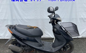 SUZUKI ADDRESS V50