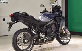 YAMAHA TRACER 9 GT+  AMT 2025 RNA1J