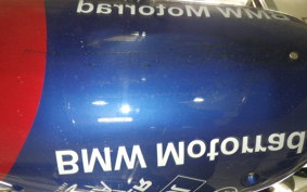 BMW R1100S 2004