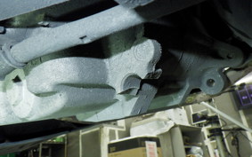 HONDA PCX 125 2003 JF28
