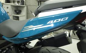 KAWASAKI NINJA 400 2021 EX400G