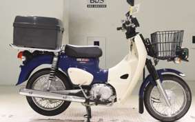 HONDA C110 SUPER CUB 2021 JA42