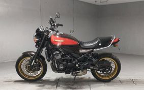 KAWASAKI Z900RS 2022 ZR900C
