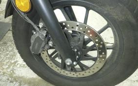 HONDA REBEL 250 A MC49