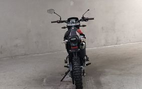 APRILIA RX 125 KX