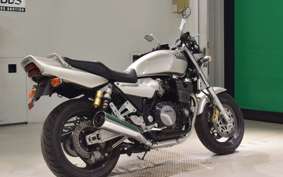 YAMAHA XJR1200 1995 4KG