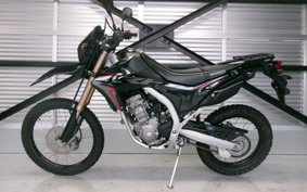 HONDA CRF250L MD44
