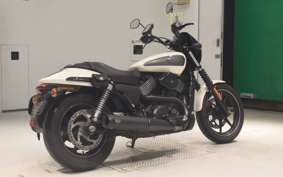 HARLEY XG750ｽﾄﾘｰﾄ 2021