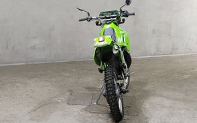 KAWASAKI KDX200SR DX200G