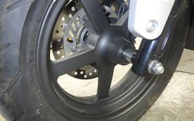 HONDA DAX 125 2007 JB04