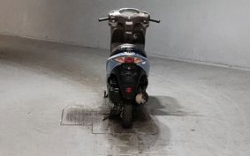 HONDA DIO CHESTER AF62