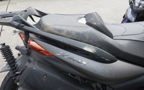 YAMAHA X-MAX 250 A SG42J