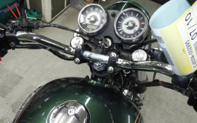 KAWASAKI W800 2011 EJ800A
