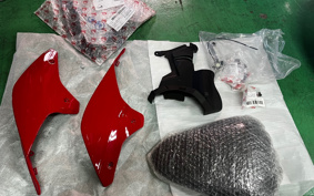 DUCATI PANIGA-REV2 2021 1H0