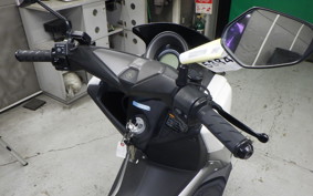 YAMAHA N-MAX 155 A 2004 SG50J