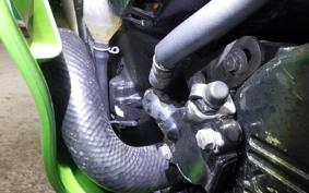 KAWASAKI ZXR750 1989 ZX750H