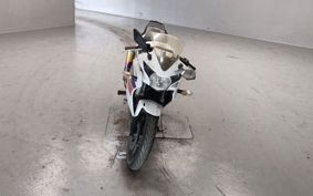 HONDA CBR125R JC50