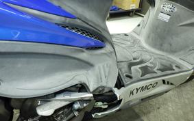 KYMCO RACING KING 180 2012