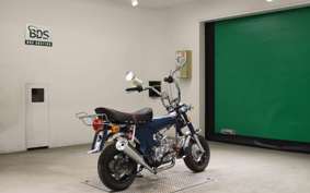 HONDA DAX 50 2024 ST50