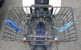 HONDA C50 SUPER CUB AA07