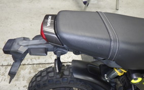 HONDA GROM JC92