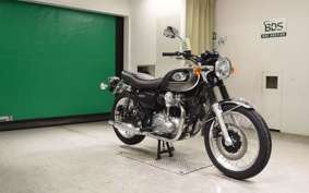 KAWASAKI W800 2024 EJ800E