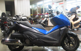 HONDA PHASE MF11