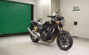 HONDA CB400SF GEN 4 A 2020 NC42