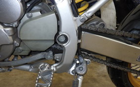 HONDA XR250 MOTARD MD30