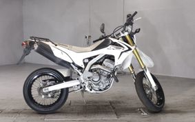 HONDA CRF250L MD38